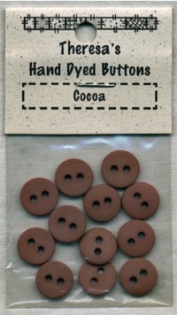 Cocoa Buttons CH03