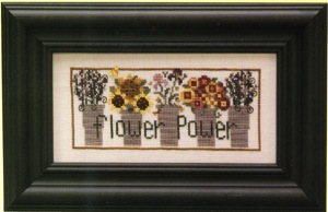 Flower Power TR233