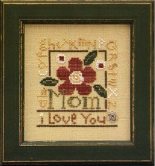 Happy Mom Mom Day TR169