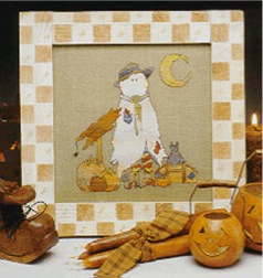 Ghostie Boo TS04