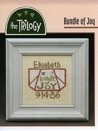 Bundle Of Joy TR141