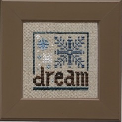Holiday Reminder: Dream - TR1248