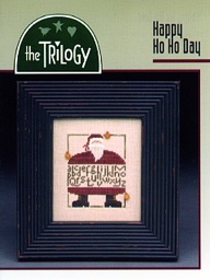 Happy Ho Ho Day TR135