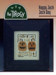 Happy Jack Jack Day TR148