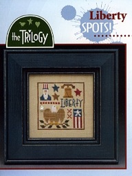 Liberty Spots TR116