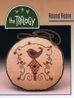 Round Robin TR108