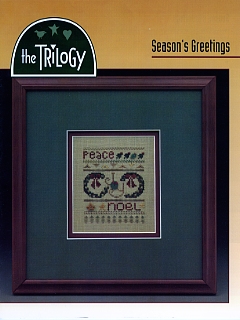 Season's Greetings TR110