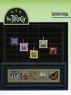 Summerology TR130
