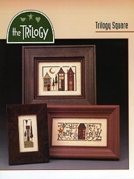 Trilogy Square TR112