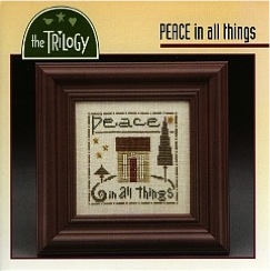 Peace In All Things TR213