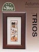 Tiny Trio - Autumn TR239