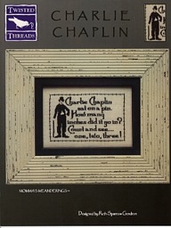 Charlie Chaplin RS88