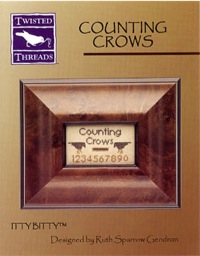 Counting Crows RS58