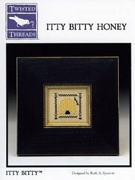 Itty Bitty Honey RS07