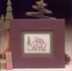Joy to the World RS31