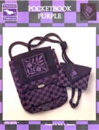 Pocketbook Purple RS23